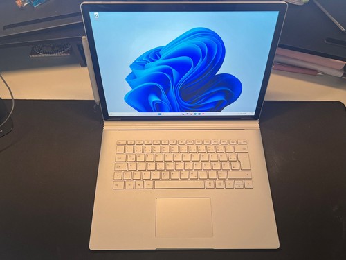 Surface book intel - 3,,