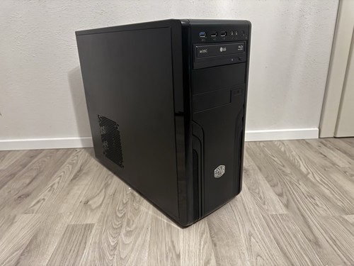 Gaming mit 3770k 16gb - gaming, i7-3770k,