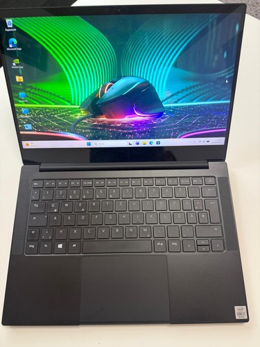Razer blade stealth touch - razer,