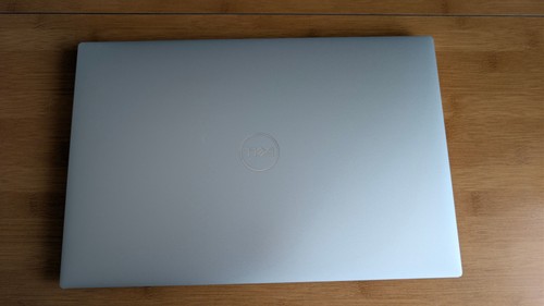 Dell xps 9500 i7 10750h - 9500,,