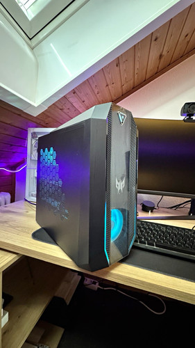 Acer predator orion - acer, 3000