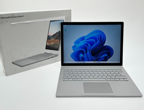 Surface book 5 touch - ms,