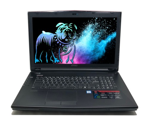 Msi gt72vr 7rd - gt72vr, fhd