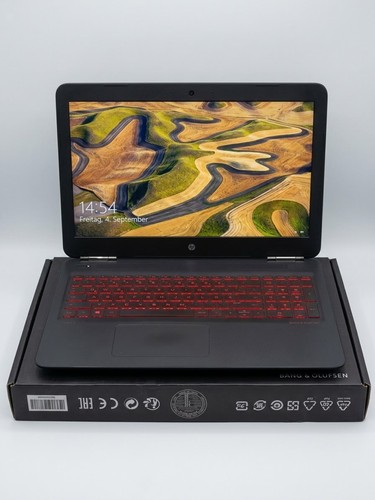 Omen gaming laptop - omen,