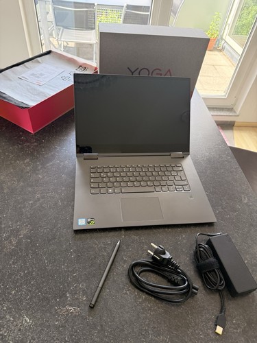 Lenovo yoga 730 - yoga, 730-15iwl