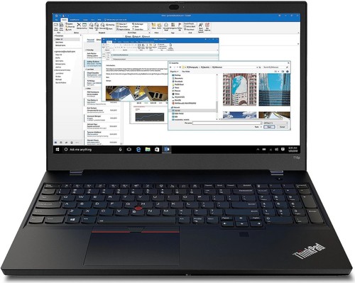 Lenovo thinkpad t15p - lenovo,