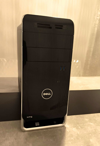 Dell xps gaming 6700 - pc, i7-6700