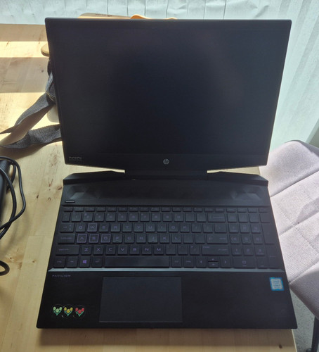Pavilion gaming i7 9750h - /, i7-9750h
