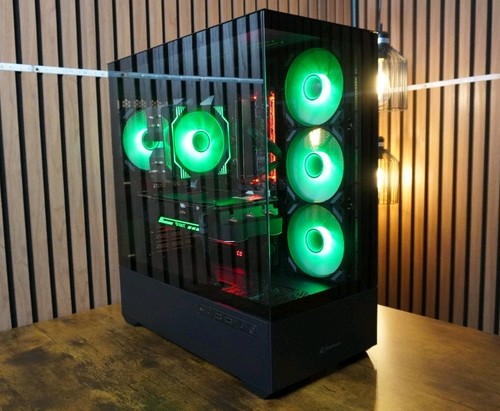 Gaming gtx 1070 gb - gaming-pc,