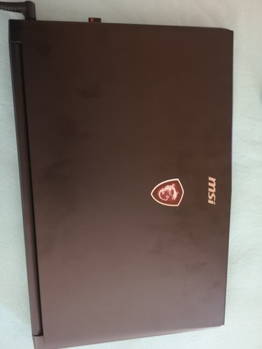 Msi gl62m 7rex gaming - gl62m,