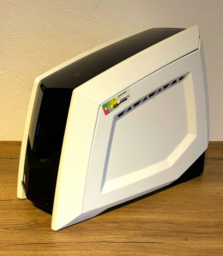 Ibuypower series 506gaming - ibuypower,