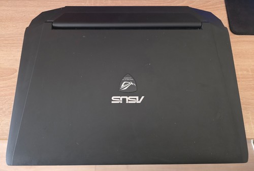 Asus rog g750js - 17,3, gaming
