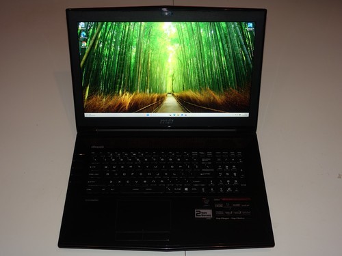 Msi gt72 zoll - gt72, intel