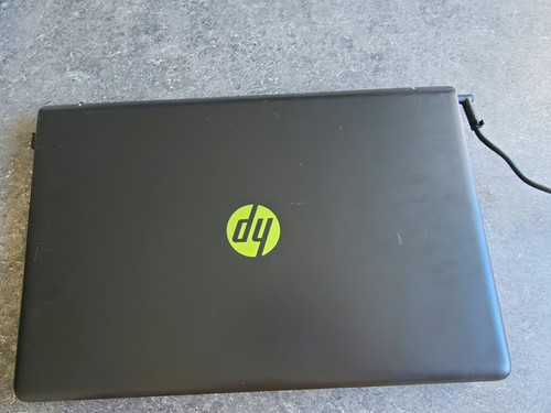 Pavilion power cb0xx - hp,