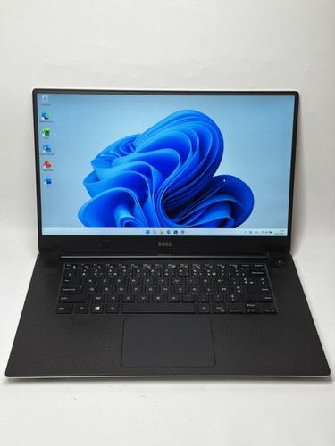 Dell xps 9560 laptop - dell,