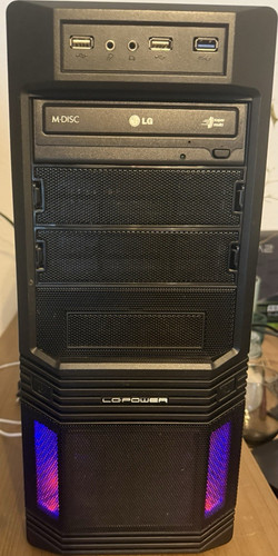4790 60ghz 16gb - i7-4790, win10