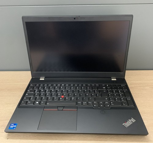 Lenovo thinkpad t15p touch - lenovo,