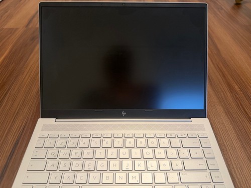 Envy laptop core i7 - hp,