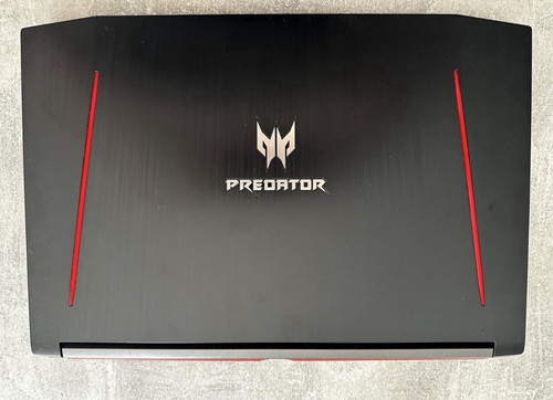 Acer predator helios 300 3 - acer,