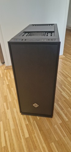 Gaming desktop pc - gaming, desktop-pc