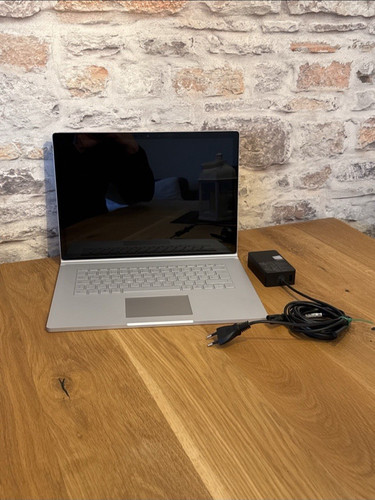 Microsoft surface book - microsoft, 3