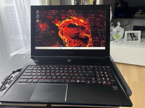 Msi 16h2 gaming - msi, ms-16h2