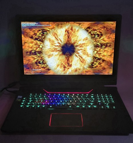 Gaming lenovo legion - gaming,