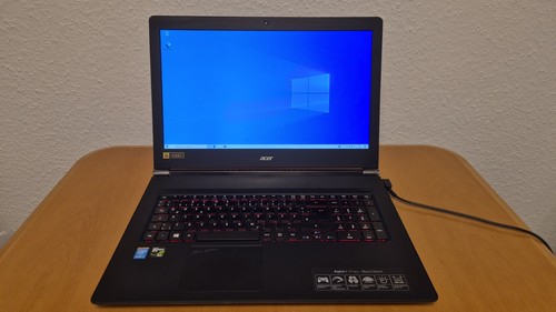 Acer aspire nitro vn7 791g - nitro, vn7-791g
