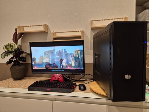 Gaming set gtx - |,