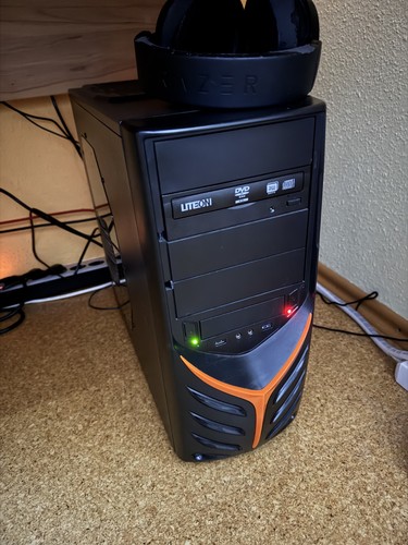 Gaming 7700k gtx - –, i7-7700k