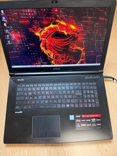 Msi ge72 6qf - 6qf, |