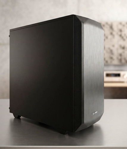 Quiet desktop pc gtx - be, quiet!