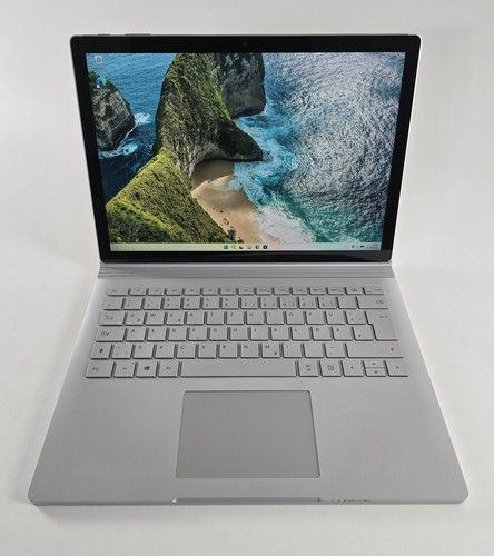 Microsoft surface book 5 - book, 13,5"