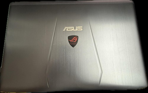 Asus rog gl752vw 6700hq - gl752vw, i7-6700hq