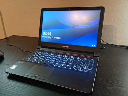 Terra mobile 1549 gaming - 1549,,