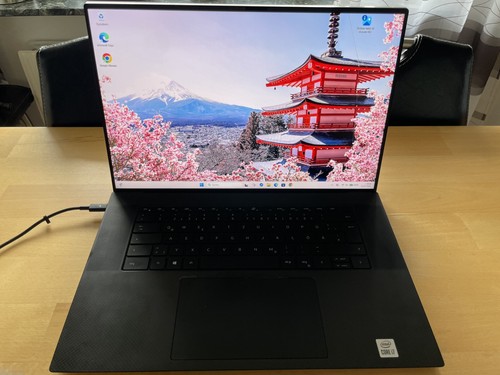 Dell xps 9700 10750h - xps,