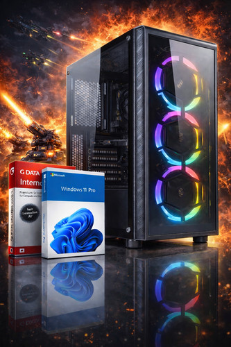 Monster gaming intel - , i7