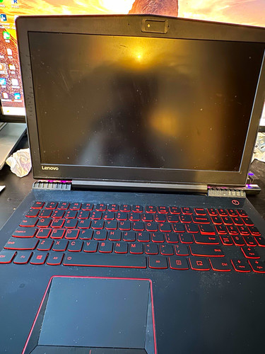 Lenovo ideapad gaming laptop - ideapad,