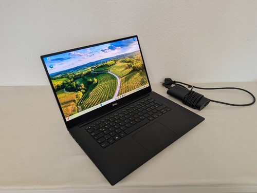 Dell xps 7590 - xps, 15