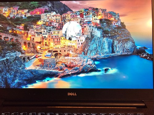 Dell xps 9550 i7 - 9550;, i7-7700hq