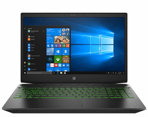 Pavilion i7 8750h - pavilion, i7-8750h