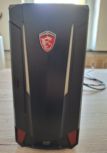 Msi nightblade mi3 vr7rc 002de - msi,
