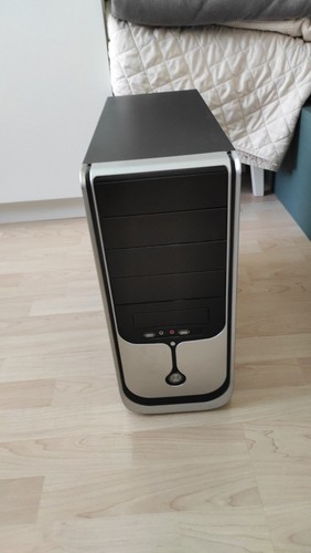 Gaming office pc intel - gaming-pc,