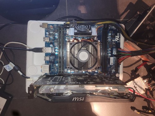 Komponenten set intel core - intel,