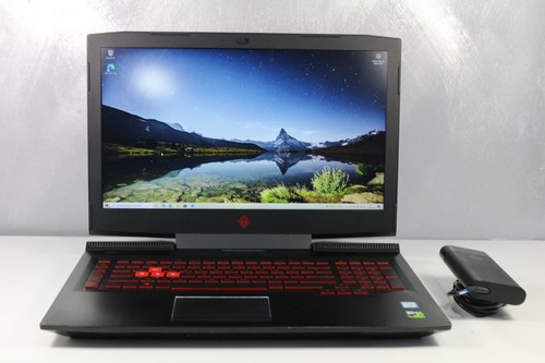 Omen fhd 128gb 1tb - hp,