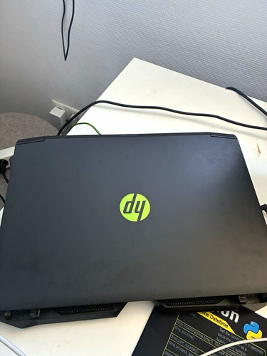 Pavilion gaming laptop - gaming, 16"