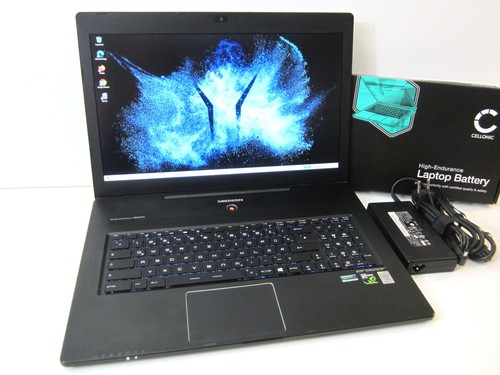 Medion erazer x7611 gamer - erazer,