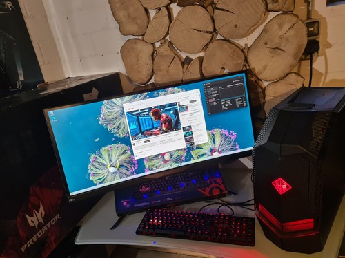 Omen gaming 24gb ram - omen,