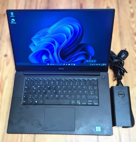 Dell xps 9560 - 15,