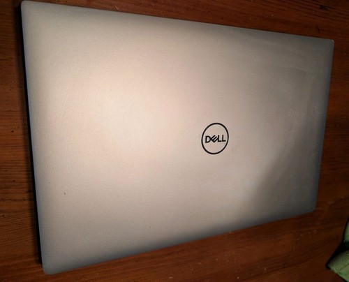 Dell xps 9570 notebook - 15,